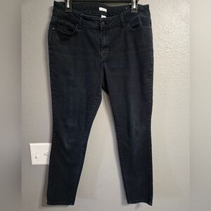 Westport Dark Wash Jeans Size 10